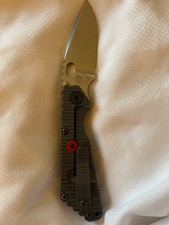 strider SNG GG  picture