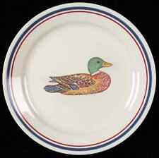 Corning Duck  Dinner Plate 3767630 picture