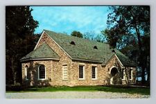 Paris KY-Kentucky, Cane Ridge Shrine, Antique, Vintage Postcard picture