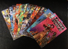 IMAGE COMICS CYBER FORCE VOLUME 2 #1-27 MULTIPLE ISSUES/COVERS AVAILABLE picture