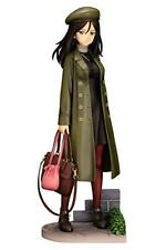 GuP GIRLS und PANZER final chapter Nonna 1/7 scale PVC painted PVC Figure picture