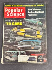 Popular Science June 1969 picture