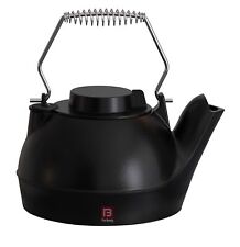 Fire Beauty Humidifying Iron Kettle，Stove Humidifier，Wood Stove Kettle，Cast I... picture