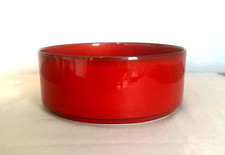 Vintage Villeroy & Boch Granada Round Vegetable Bowl 8