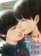 Blood on the Tracks 7 picture