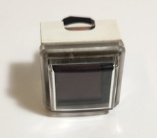 IGT AVP HALO Button, 