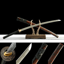 Katana Deep Night Cutter picture