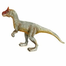 CollectA Prehistoric Life Cryolophosaurus Toy Dinosaur Figure #88222 Model, Play picture