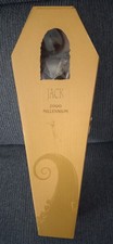 The Nightmare Before Christmas 2000 Millennium Limited Edition Jack Skelton Doll picture