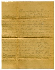 April 1925 WV Personal Letter In Envelope With Red Washington 2 Cent Stamp picture