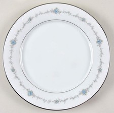 Noritake Glencoe Dinner Plate 436505 picture