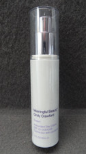 Meaningful Beauty Cindy Crawford 1oz Protect Antioxidant Day Creme SPF 20 UVB  picture