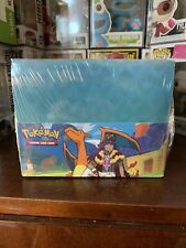Pokemon ZENITH GIFT ITA 10x Mini Tin BOX SEALED  picture
