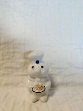 Vintage 1997 PILLSBURY DOUGHBOY 4 Inch Tall  Pepper Shaker picture