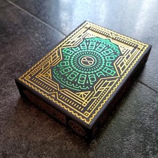 Thirdway Industries - Endless Wealth- Limited Edition - Patreon Decks picture
