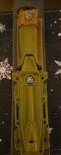 GB1500 12C27 Blade FRN Handle Outdoor Knife Portable EDC picture