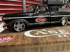CASE XX FORD Truck Anvil Knife Display MUST HAVE. No Knife picture