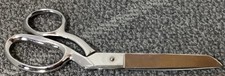 Merville Shears, Vintage, Made In Italy, 8 Inch picture