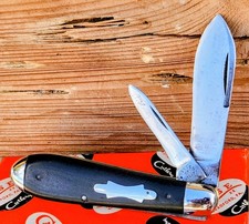 1922-1939 Robeson 12629 Teardrop Jack Knife picture