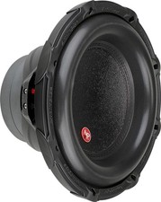 Audiopipe Cone Subwoofer TXX BDC II 12 Black 5 inch 150 Oz Functional Clear picture