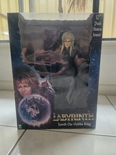 Labyrinth Jareth Figurine 12