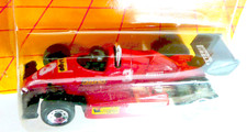 VINTAGE 1986 MATCHBOX MB16 FORMULA FIAT # 3 RACER CAR AUTOMOTIVE SUPERSTARS picture