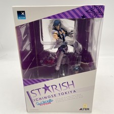 ALTER Uta no Prince-Sama Maji LOVE 1000% Tokiya Ichinose 1/8 PVC Figure Japan picture
