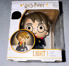 Paladone Harry Potter Icons Series 1 Light Lamp Fantasy Franchise picture