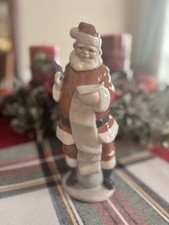 Vintage LLADRO 1999 Millenium Issue Christmas Figurine