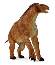 NEW CollectA 88736 Moropus Deluxe Model Prehistoric 16cm 1:20 Scale picture