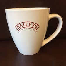 BAILEYS Irish Cream Ceramic Cream 110mm mug  NEW picture