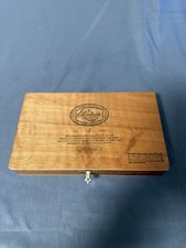 Padron 1964 Anniversary Series Exclusivo Empty Wooden Cigar Box 25 Count picture