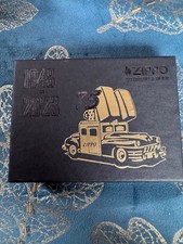 Zippo 2023 Collectible of the Year 75th Anniversary Zippo Car Lighter picture