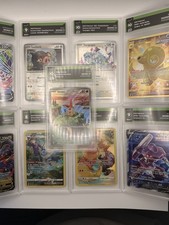 MYSTERY GRADED CARD picture