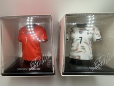 MyJERSEY FanCollex Cristiano Ronaldo CR7 2025 Home/Away Bundle Mini Jersey picture