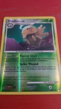 Shedinja 44/147 Rare Reverse Holo Near Mint picture