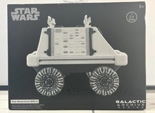 NEW💥2026 Disney D23 Star Wars Polar Mouse Remote Control Premium Droid  picture