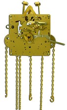 451-050 H 94 cm for Howard Miller Grandfather Clock picture