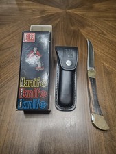 Titan Knife G-96 Brand No. 980 Lockback Knife picture