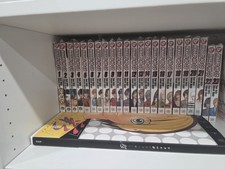 Hikaru No Go Full Manga Set Vol 1-23 picture