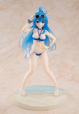 KDcolle Aqua Swimsuit Ver. 1/7 Scale Figure KonoSuba picture