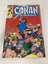 DAMAGED Conan Original Marvel Years Omnibus Vol 6 Buscema DM Marvel HC Sealed picture