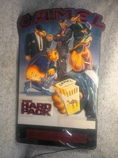 Vintage 1991 Camel Cigarettes 