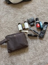 Emirates Newest Business Class Amenity Kits picture