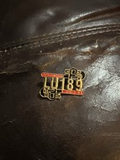 UA Local 189 Pin Columbus Ohio Plumbers Pipefitters Steamfitters HVAC picture