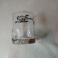 Vintage BC Comics Anteater Ice Age Rocks Drinking Glass Johnny Hart picture