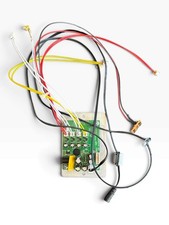 Arcade1Up Marvel Pinball Power Solenoid Driver Board TMGD0014A V03  picture