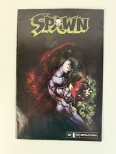 Spawn #139 (Image Comics October 2004) picture