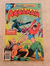 Adventure Comics #452 (DC Comics July-August 1977) picture