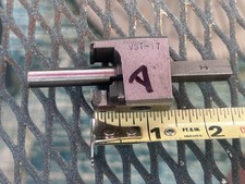 MACHINIST HmDrcB d Manley  Spring Seat Cutter Tool picture